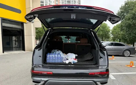 Audi Q7, 2020 год, 4 190 035 рублей, 15 фотография