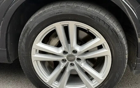Audi Q7, 2020 год, 4 190 035 рублей, 16 фотография