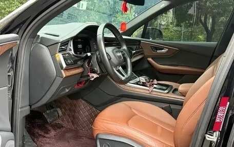 Audi Q7, 2020 год, 4 190 035 рублей, 4 фотография