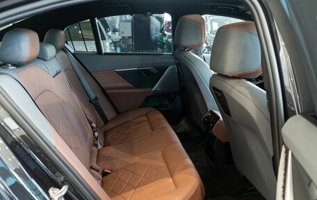 BMW 5 серия, 2024 год, 9 850 000 рублей, 12 фотография