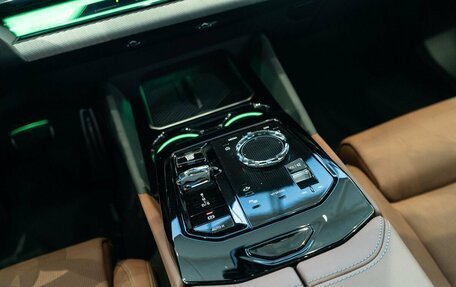 BMW 5 серия, 2024 год, 9 850 000 рублей, 18 фотография