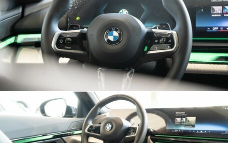 BMW 5 серия, 2024 год, 9 850 000 рублей, 16 фотография