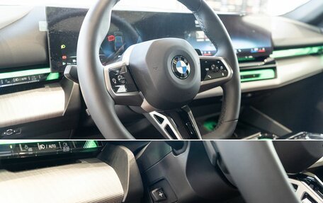 BMW 5 серия, 2024 год, 9 850 000 рублей, 17 фотография