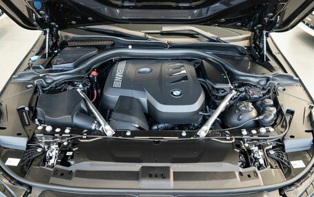 BMW 5 серия, 2024 год, 9 850 000 рублей, 30 фотография