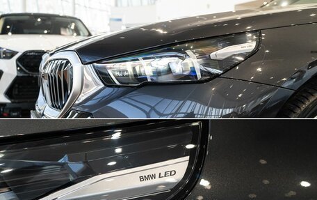 BMW 5 серия, 2024 год, 9 850 000 рублей, 34 фотография