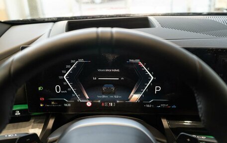 BMW 5 серия, 2024 год, 9 850 000 рублей, 29 фотография