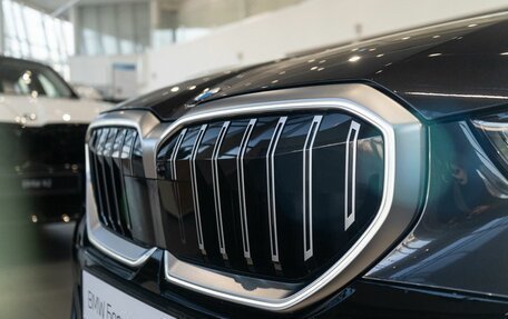 BMW 5 серия, 2024 год, 9 850 000 рублей, 33 фотография