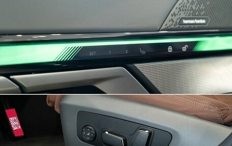 BMW 5 серия, 2024 год, 9 850 000 рублей, 26 фотография