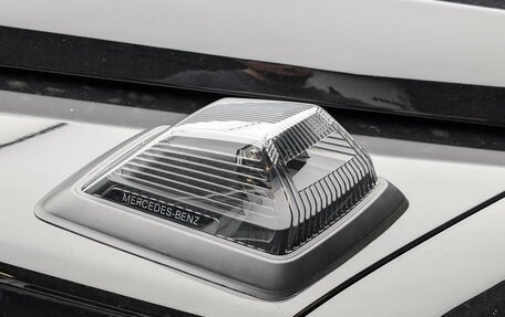 Mercedes-Benz G-Класс AMG, 2025 год, 33 250 000 рублей, 8 фотография