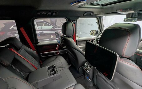Mercedes-Benz G-Класс AMG, 2025 год, 33 250 000 рублей, 15 фотография