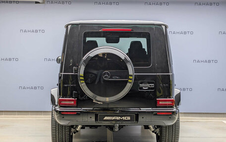 Mercedes-Benz G-Класс AMG, 2025 год, 33 250 000 рублей, 4 фотография