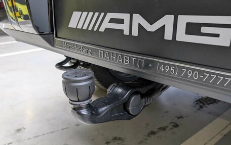 Mercedes-Benz G-Класс AMG, 2025 год, 33 250 000 рублей, 7 фотография