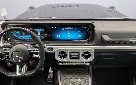 Mercedes-Benz G-Класс AMG, 2025 год, 33 250 000 рублей, 16 фотография