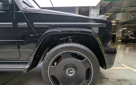 Mercedes-Benz G-Класс AMG, 2025 год, 33 250 000 рублей, 5 фотография