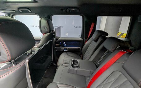 Mercedes-Benz G-Класс AMG, 2025 год, 33 250 000 рублей, 13 фотография