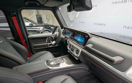 Mercedes-Benz G-Класс AMG, 2025 год, 33 250 000 рублей, 14 фотография