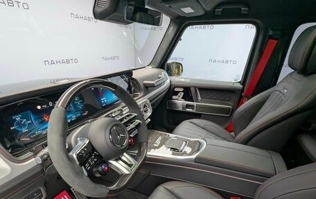 Mercedes-Benz G-Класс AMG, 2025 год, 33 250 000 рублей, 10 фотография