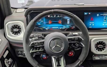 Mercedes-Benz G-Класс AMG, 2025 год, 33 250 000 рублей, 17 фотография