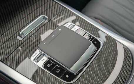 Mercedes-Benz G-Класс AMG, 2025 год, 33 250 000 рублей, 20 фотография