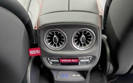 Mercedes-Benz G-Класс AMG, 2025 год, 33 250 000 рублей, 18 фотография