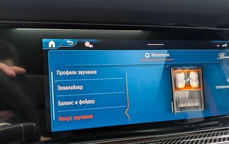 Mercedes-Benz G-Класс AMG, 2025 год, 33 250 000 рублей, 33 фотография