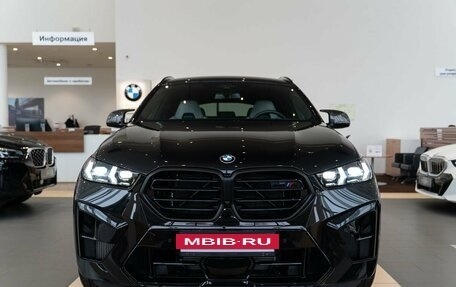 BMW X6 M, 2024 год, 22 000 000 рублей, 2 фотография
