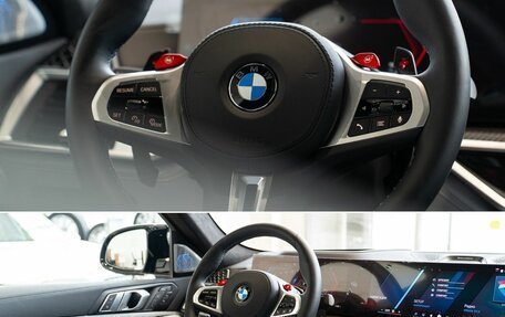 BMW X6 M, 2024 год, 22 000 000 рублей, 12 фотография