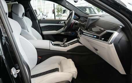 BMW X6 M, 2024 год, 22 000 000 рублей, 14 фотография