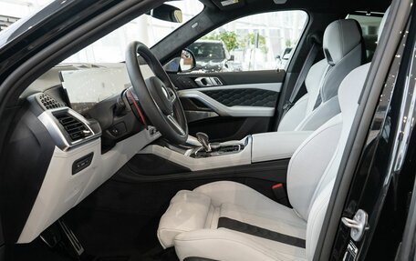 BMW X6 M, 2024 год, 22 000 000 рублей, 9 фотография