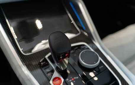 BMW X6 M, 2024 год, 22 000 000 рублей, 17 фотография