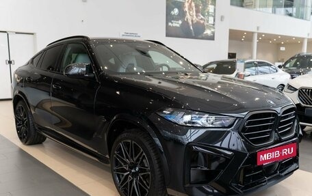 BMW X6 M, 2024 год, 22 000 000 рублей, 3 фотография
