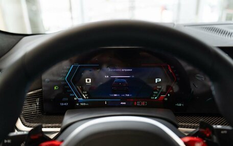 BMW X6 M, 2024 год, 22 000 000 рублей, 19 фотография