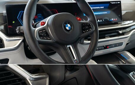 BMW X6 M, 2024 год, 22 000 000 рублей, 18 фотография