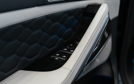 BMW X6 M, 2024 год, 22 000 000 рублей, 29 фотография