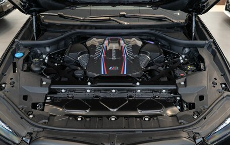 BMW X6 M, 2024 год, 22 000 000 рублей, 33 фотография