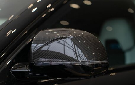 BMW X6 M, 2024 год, 22 000 000 рублей, 40 фотография