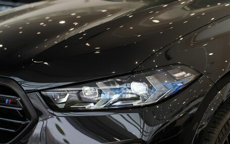 BMW X6 M, 2024 год, 22 000 000 рублей, 36 фотография
