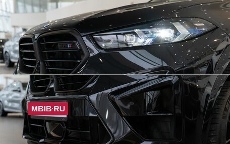 BMW X6 M, 2024 год, 22 000 000 рублей, 35 фотография