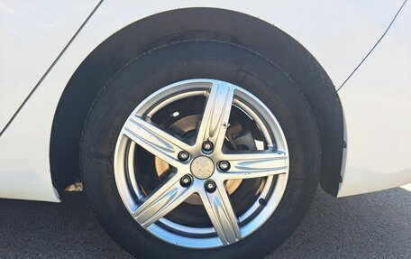 Hyundai Elantra V, 2013 год, 799 000 рублей, 18 фотография
