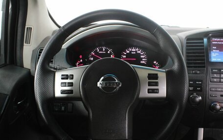 Nissan Pathfinder, 2012 год, 1 315 000 рублей, 14 фотография