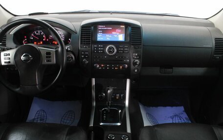 Nissan Pathfinder, 2012 год, 1 315 000 рублей, 12 фотография