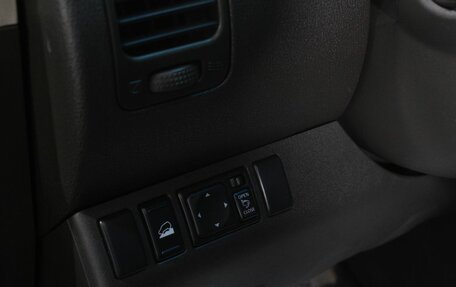 Nissan Pathfinder, 2012 год, 1 315 000 рублей, 16 фотография