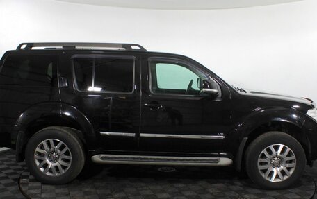 Nissan Pathfinder, 2012 год, 1 315 000 рублей, 4 фотография