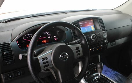 Nissan Pathfinder, 2012 год, 1 315 000 рублей, 15 фотография