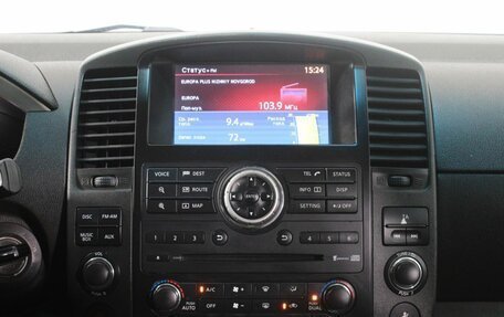 Nissan Pathfinder, 2012 год, 1 315 000 рублей, 13 фотография