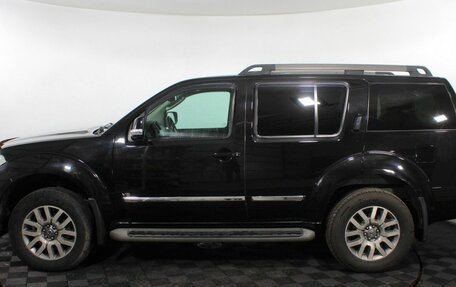 Nissan Pathfinder, 2012 год, 1 315 000 рублей, 8 фотография