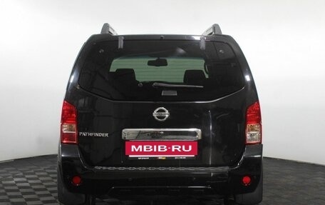 Nissan Pathfinder, 2012 год, 1 315 000 рублей, 6 фотография