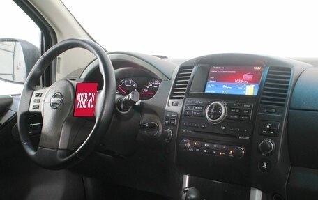 Nissan Pathfinder, 2012 год, 1 315 000 рублей, 9 фотография