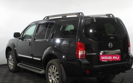 Nissan Pathfinder, 2012 год, 1 315 000 рублей, 7 фотография