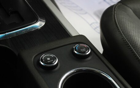 Nissan Pathfinder, 2012 год, 1 315 000 рублей, 18 фотография
